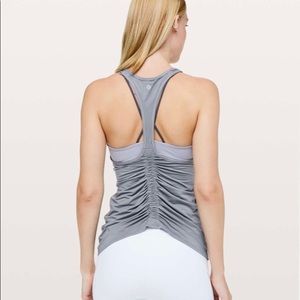 lululemon Deep Stretch Racerback